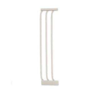 Dream Baby 7 in. 1 Panel Extension for Extra Tall Dream Baby Gates