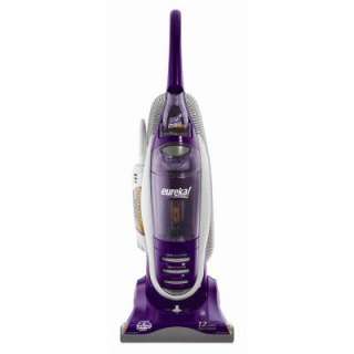   Lover Plus Bagless Upright Vacuum Cleaner 8863AVZ at The Home Depot