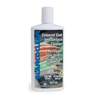 Blanco 15 oz. Composite Sink and Surface Cleaner 406203 at The Home 
