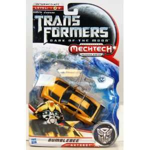 Transformers   28739   Dark of the Moon   Mechtech Weapon System 