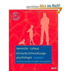   Online Materialien  Nina Heinrichs, Arnold Lohaus Bücher