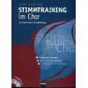 Sing Gymnastics, m. Audio CD/CD ROM  Lorenz Maierhofer 