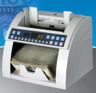 CoinMate BC 2000 Bill Money Currency Counter FREE SHIP  