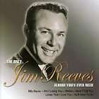 The Only Album Youll Ever Need by Jim Reeves Cd B69