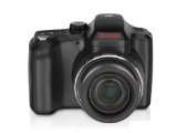 Kodak Z1015 IS Digitalkamera (10 Megapixel, 15 fach opt. Zoom, 7,6 cm 