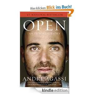 Open eBook Andre Agassi  Kindle Shop