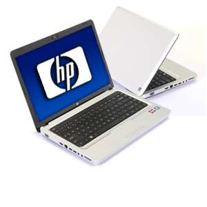 HP G42 230us Notebook PC   AMD Turion II P520 2.3GHz, 4GB DDR3, 320GB 