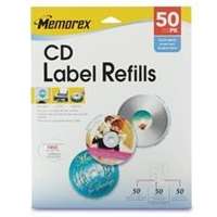 Label Kits, Labeling Kit, CD Label Kits, DVD Labeling Kits at 