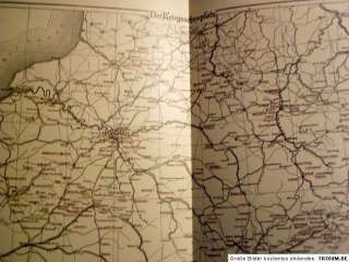 KRIEG und SIEG 1870/71 Preußen Frankreich Gedenkbuch  