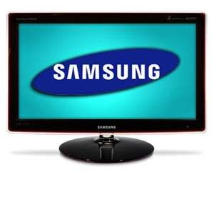 Samsung P2370HD 23 Widescreen LCD Monitor   1080p, 1920x1080, 500001 
