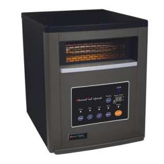 ATI Infrared Cabinet Heater Heat Pure 1500 at The Home Depot