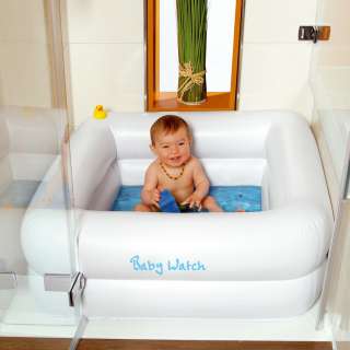 Baby Watch Badewanne Baby Pool für die Dusche  