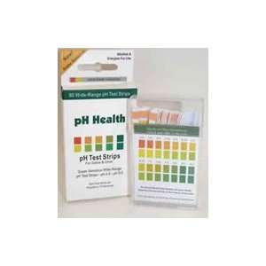 pH Teststreifen (100 Stück) Urin & Speichel  Drogerie 