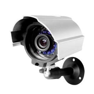 ZMODO 16CH CCTV Security DVR 16 IR Outdoor Color Camera System 1TB 