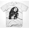 Bob Marley T Shirt: .de: Sport & Freizeit
