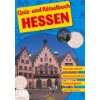 Quiz  und Rätselbuch Hessen Mundarträtsel Kreutsworträtsel 