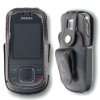 Nokia 3600 slide Handy (EDGE, QVGA Display, Kamera mit 3,2 MP, UKW 