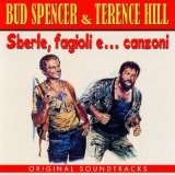  Bud Spencer & Terence Hill   Sberle, fagioli e canzoni 