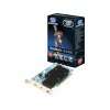 Sapphire HD5450 Grafikkarte (PCI e, 1GB, GDDR3 Speicher, Dual DVI 