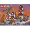 LEGO Ninja 3053 Emperors Stronghold von 1999  Spielzeug