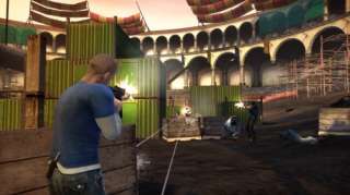 Wheelman feat. Vin Diesel: Playstation 3: .de: Games