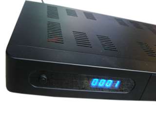 EASYONE SATELLITEN USB TV RECEIVER HDMI SATRECEIVER SAT HDTV EASY ONE 