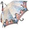 Regenschirm Schirm Raffael   Engel  Sport & Freizeit