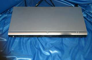 This auction is for a Daewoo Progressive scan DVD DVH 300. USED Item 