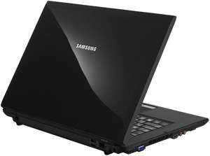 Samsung R70 T7100 Devin 39,1 cm WXGA Notebook  Computer 