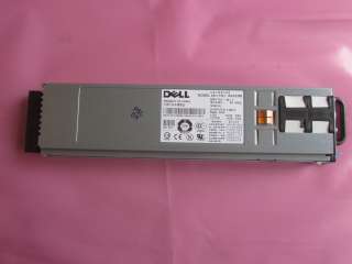 Dell PowerEdge 1850 Redundant Power Supply G3522 X0551 JD090  
