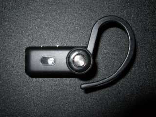Kundenbildergalerie für Sony Ericsson Bluetooth Headset HBH PV740 