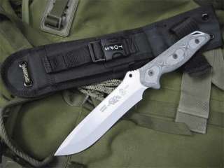 TOPS Operation Badger Tactical Knife OB909 New US Made  