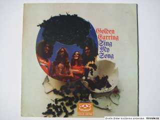 GOLDEN EARRING SING MY SONG KARUSSELL 1971  