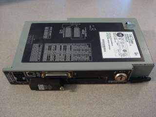 USED Allen Bradley 1785 L20B/E Enhanced PLC 5 Processor  