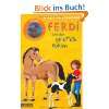 Ferdi, Band 2 Ferdi   und das Pferd aus Gold  Hilke 