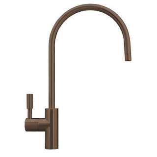 ZuvoWater Moorea Filtration Faucet in Oil Rubbed Bronze ZBF15OB at The 