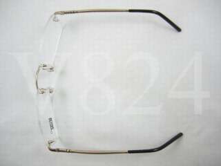MONT BLANC MB 228 Eyeglasses Gold MB253 032 55MM  