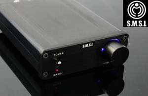 SMSL SA S3 TA2021B High grade HIFI Digital Amplifier B+14V4A Power 