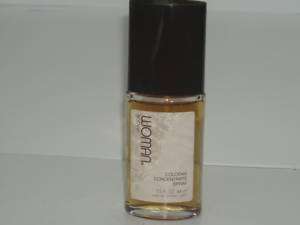   by Jovan Women Cologne Concentrate Spray 1.5 oz Unboxed NEW  
