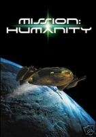 Mission Humanity (PC Games) 5060020460159  