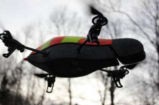   Drone Quadricopter WIFI Control iPad/iPhone/iPod/Android IN BOX USA