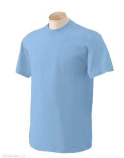 New Gildan Mens Heavy Cotton T Shirt  All Sizes/Colors!  