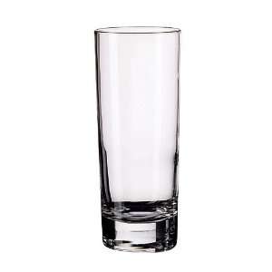 Longdrinkglas 0,33l ISLANDE / Trinkglas / Trinkbecher / Softdrinkglas 