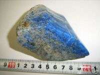 Polished Lapis Lazuli Stone  347 g  