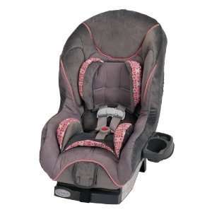 Graco ComfortSport Convertible Car Seat, Zara 1794333 047406115532 