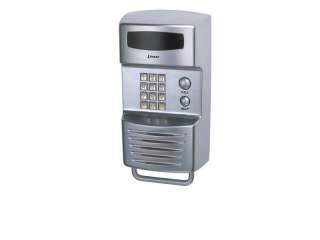 Linear Residential Telephone Entry System RE 1SS  