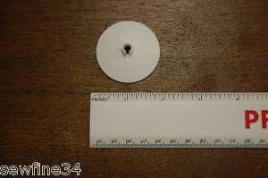 Spool Holder  Large Thread disc #413051603  