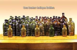 Bottles Pots, Collectables items in BOTTLEDES ANTIQUE BOTTLES store on 