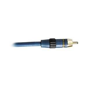  Acoustic Research DA 001 Video Cable with Gold Plated Rca 