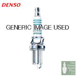 Denso Iridium Tough Spark Plug VXU22  